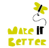 Logo miB - Make it Better
